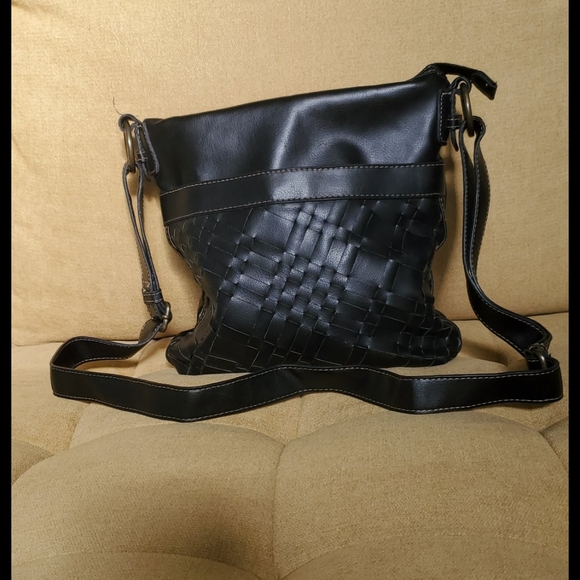 Target black purse - Picture 2 of 7